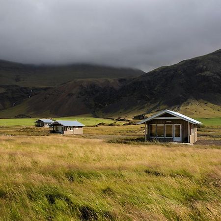 Myllulaekur Villa Nesjum Luaran gambar