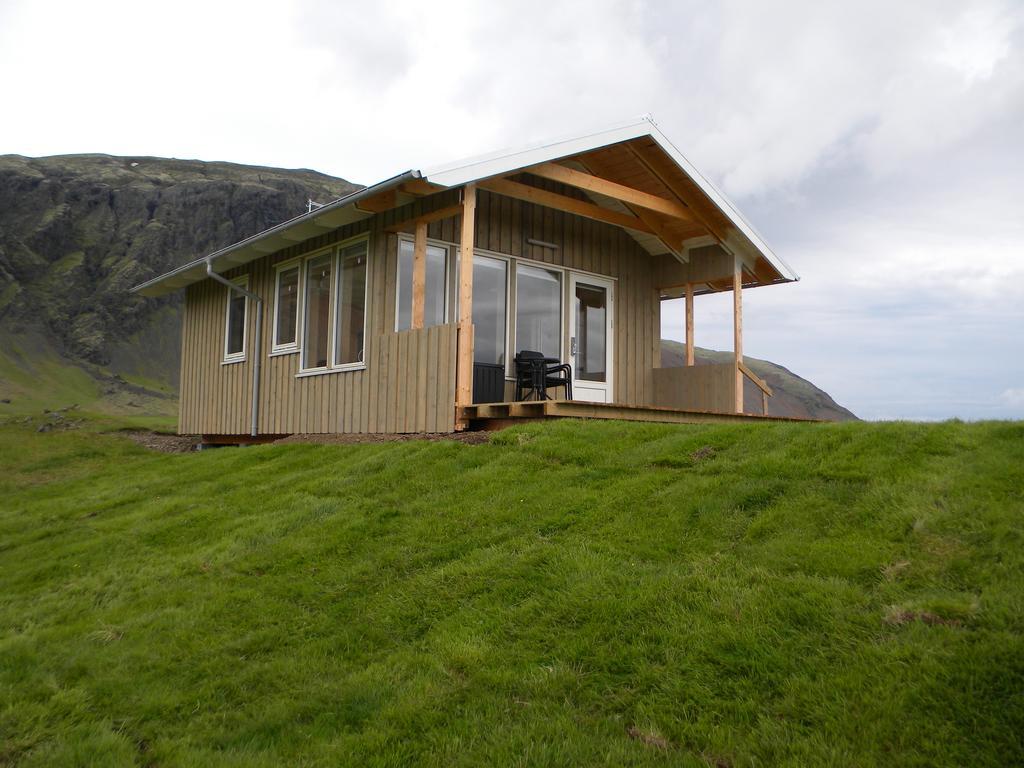 Myllulaekur Villa Nesjum Luaran gambar