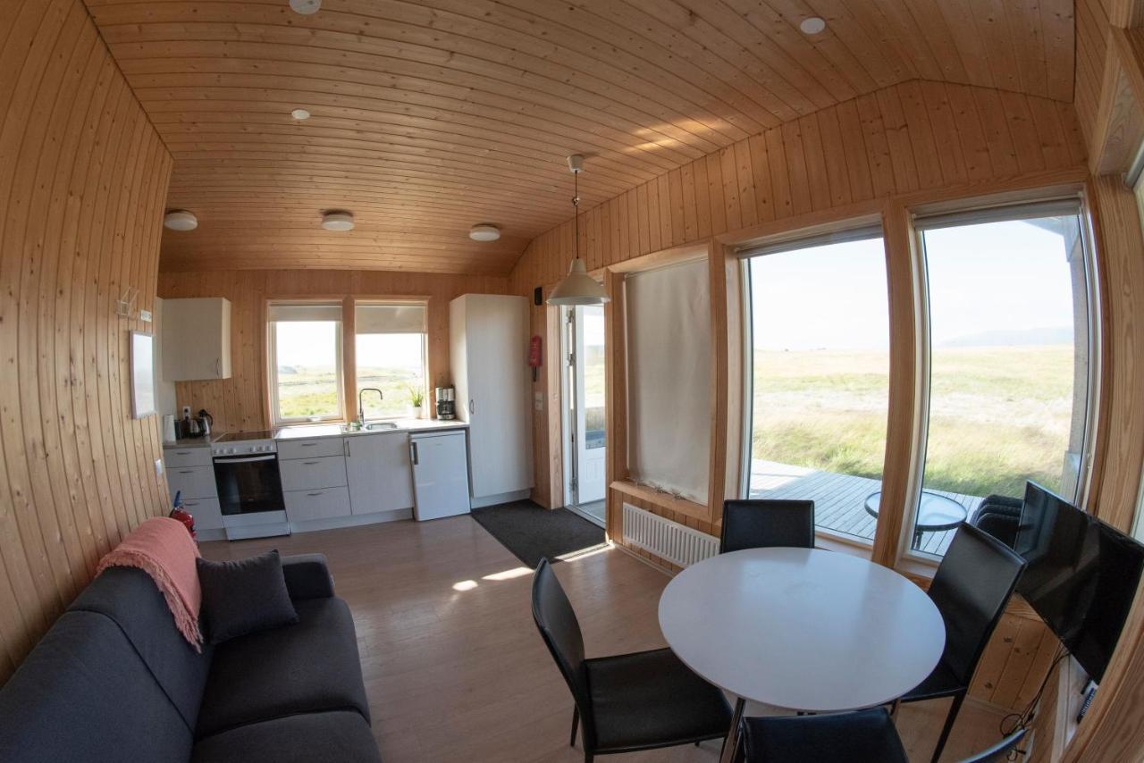 Myllulaekur Villa Nesjum Luaran gambar